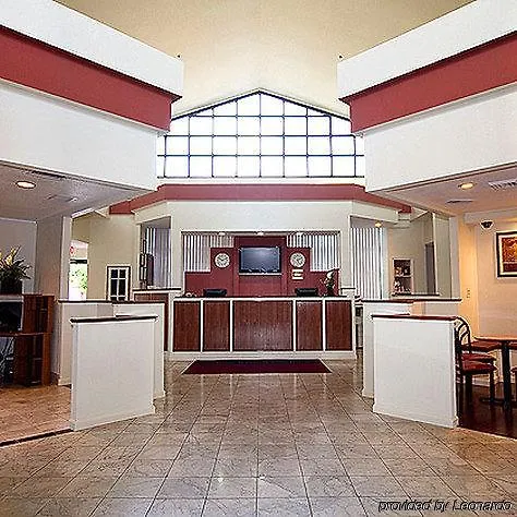 Motel Magnuson Hotel Virginia Beach