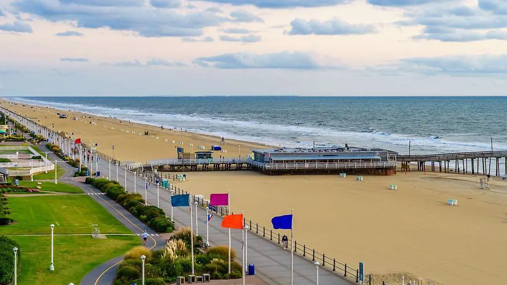 Magnuson Hotel Virginia Beach United States