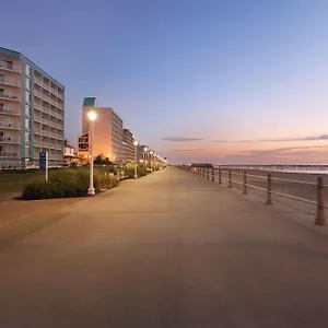 3* Hotel Surfbreak Virginia Oceanfront, Ascend Collection