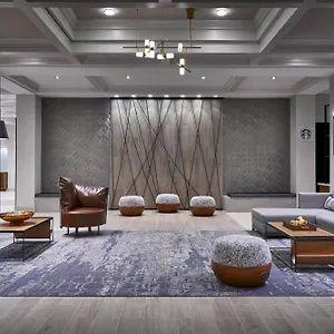 Delta By Marriott Airport **** Норфолк