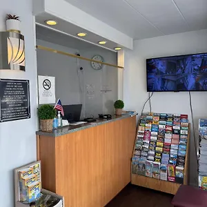 2* Hotel Belmont & Virginia
