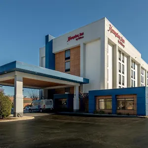Hampton Newport News-yorktown *** Ньюпорт-Ньюс