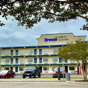 2* Hotel Breeze & Suites, Virginia