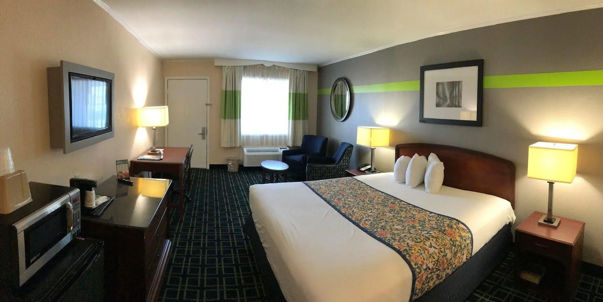 Magnuson Hotel Вирджиния-Бич