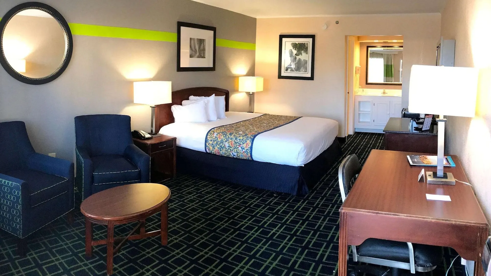 Magnuson Hotel Virginia Beach